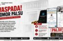 Kejati Jambi mengingatkan masyarakat agar waspada terhadap penipuan yang mencatut nama Kajati, Asintel, dan Kasi Penkum. Warga diminta tidak memberikan data pribadi maupun transfer dana.