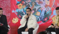 Kemenekraf mendukung pengembangan ekosistem board game Indonesia agar masuk pasar ritel dan memperkuat industri ekonomi kreatif lokal.