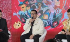 Kemenekraf Dukung Pengembangan Board Game Indonesia