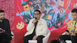 Kemenekraf mendukung pengembangan ekosistem board game Indonesia agar masuk pasar ritel dan memperkuat industri ekonomi kreatif lokal.