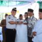 Ditjenpas Jambi, Program Bedah Rumah, Lapas Muara Bulian, BAZNAS Batanghari, Bedah Rumah Batanghari, Warga Binaan Pemasyarakatan, Pemasyarakatan Berdampak, Kanwil Ditjenpas Jambi