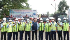 Perumda Tirta Mayang Kota Jambi menyiapkan dan menyalurkan bantuan air bersih bagi pelanggan terdampak kekeringan selama musim kemarau 2026.