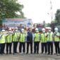 Perumda Tirta Mayang Kota Jambi menyiapkan dan menyalurkan bantuan air bersih bagi pelanggan terdampak kekeringan selama musim kemarau 2026.