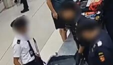 Bareskrim Polri mengungkap kopilot Malaysia Airlines diduga tiga kali menyelundupkan narkoba ke Indonesia. Terakhir, petugas menggagalkan penyelundupan lebih dari 70 ribu butir ekstasi di Bandara Soekarno-Hatta.