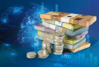 Rupiah melemah ke Rp18.027 per dolar AS setelah konflik AS-Iran memanas. Pasar juga menanti data ekonomi AS dan pertumbuhan ekonomi Indonesia.