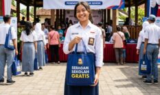Polemik Seragam Gratis untuk Madrasah di Boyolali