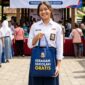Pemkab Boyolali membuka peluang memperluas program seragam gratis untuk siswa madrasah pada tahun depan melalui penataan ulang anggaran APBD.