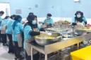 BGN menutup sementara 1.999 dapur SPPG penyedia MBG karena belum mendaftarkan SLHS. Simak alasan dan sebarannya di berbagai wilayah.