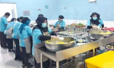 BGN Tutup 1.999 Dapur SPPG Penyedia MBG