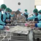 BGN menyambut rekomendasi Menteri HAM Natalius Pigai untuk memperkuat mekanisme pemulihan masyarakat terdampak Program Makan Bergizi Gratis.