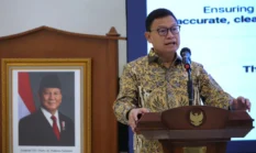 BPOM Dorong Regulasi Keamanan Pangan Berbasis Risiko