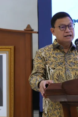 BPOM Dorong Regulasi Keamanan Pangan Berbasis Risiko
