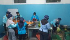 BGN mengajukan anggaran Rp240,20 triliun untuk 2027 guna menjaga keberlanjutan dan memperluas Program Makan Bergizi Gratis.