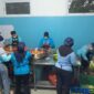 BGN mengajukan anggaran Rp240,20 triliun untuk 2027 guna menjaga keberlanjutan dan memperluas Program Makan Bergizi Gratis.