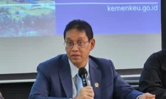 Pemerintah Waspadai Harga Minyak Naik