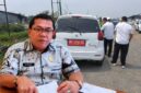 Mobil Dinkes Kerinci BH 1232 DZ kembali terjaring razia pajak di Sungai Penuh. Status aset dan administrasi kendaraan dipertanyakan.