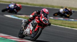Astra Honda Racing Team membidik hasil terbaik di ARRC Sepang 2026. Simak target Rheza, Irfan, Herjun, dan Adenanta.