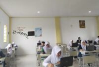 OMI 2026 Tingkat Kabupaten Kerinci Resmi Dimulai