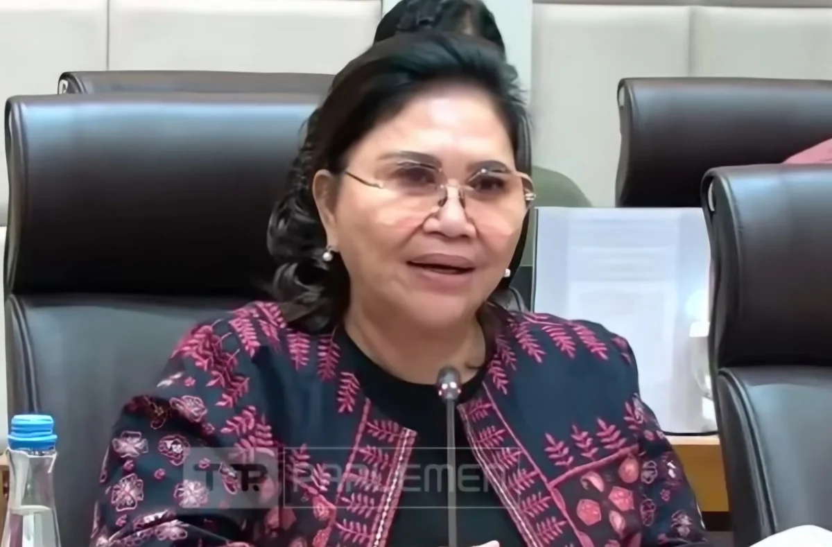DPR menyoroti pembagian fungsi SNI dan ISPO agar tidak terjadi tumpang tindih sertifikasi, sekaligus melindungi pekebun kecil. *RRI