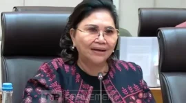 DPR menyoroti pembagian fungsi SNI dan ISPO agar tidak terjadi tumpang tindih sertifikasi, sekaligus melindungi pekebun kecil. *RRI