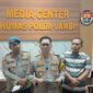 penipuan rekrutmen Polri, Bintara Polri 2026, Polda Jambi, sanksi PTDH, sidang kode etik Polri, kasus penipuan Jambi, rekrutmen anggota Polri