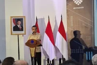 Kemenaker Siapkan Pusat Pelatihan Disabilitas 2027