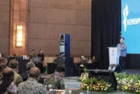 Erick Thohir Dorong Transformasi Pemuda dan Olahraga Daerah