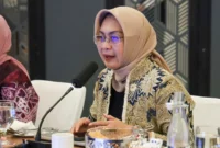 KemenPPPA Dorong Perempuan Desa Jadi Penggerak Aksi Iklim