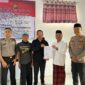 Korban dugaan pencurian gear sepeda di Desa Balai memilih memaafkan pemuda tersebut, sementara polisi mengimbau warga menghindari aksi main hakim sendiri.