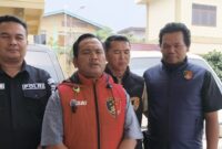 Polres Kerinci Ungkap Sindikat Pencurian Mobil Lintas Provinsi