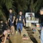 tambang emas ilegal, PETI Bungo, Polda Jambi, Kabupaten Bungo, tambang ilegal Jambi, pertambangan tanpa izin, Ditreskrimsus Polda Jambi