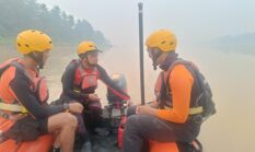 SAR Temukan Bocah Tenggelam di Sungai Batanghari